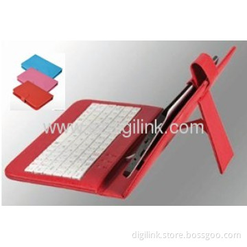 7 Inch Tablet Pc Keyboard 